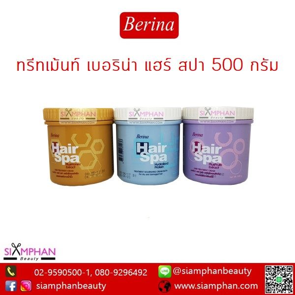 Berina_Hair_Spa_Treatment_500g