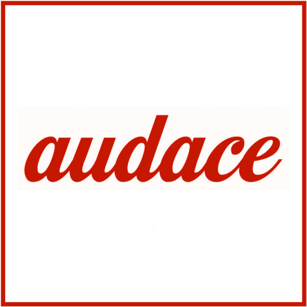 ออด๊าซ (Audace)