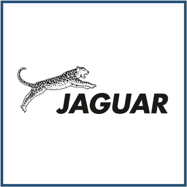 จากัวร์ (Jaguar)