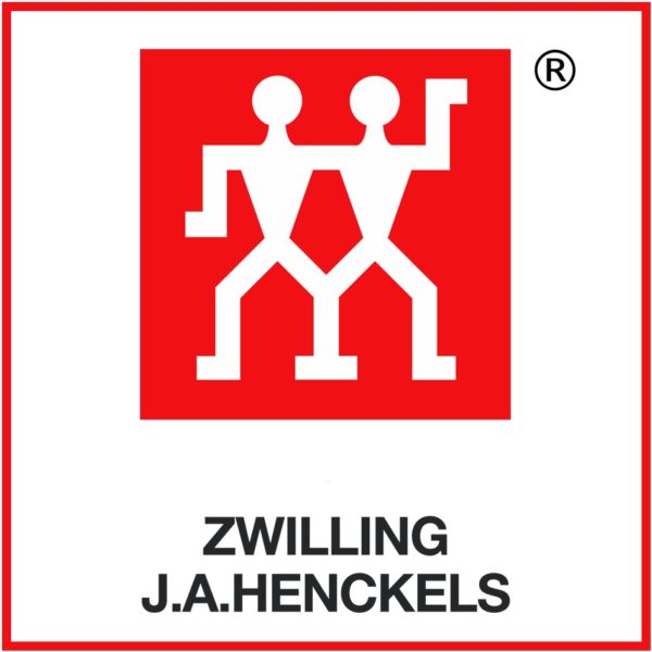 ตุ๊กตาคู่ (Zwilling J.A. Henckels)