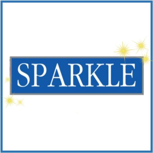 สปาร์คเคิล (Sparkle)