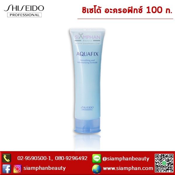shiseido-aquafix-100g