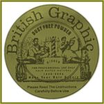 บริติส กราฟฟิค (British Graphic)