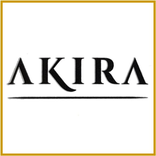 อาคิระ (Akira)